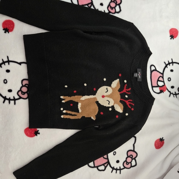 CHRISTMAS SWEATERS - Picture 2 of 4